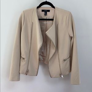 Moto Jacket